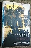 Christmas Truce : the western front December 1914