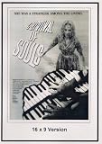 Carnival Of Souls 16x9 Widescreen TV.