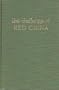 The Challenge of Red China (China in the 20th century)