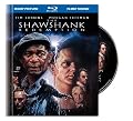 The Shawshank Redemption (Blu-ray Book)