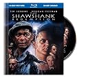 The Shawshank Redemption (Blu-ray Book) [Blu-ray]