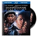 Shawshank Redemption [Blu-ray] [2008] [US Import]
