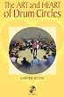 The Art and Heart of Drum Circles Bk+CD