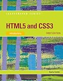 HTML5 and CSS3