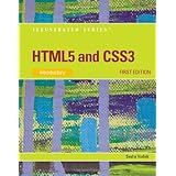 html5 and css3 illustrated introductory