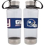 Hunter New York Giants 24 oz. Water Bottle
