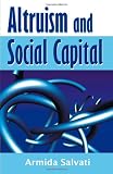 Altruism and Social Capital