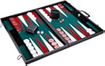 Philos 1715 - Backgammon Turniergr��e...