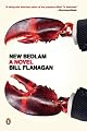 New Bedlam: A Novel