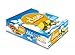 Rise Bar Non-GMO, Gluten Free, Organic Fruit and Nut Real Food Breakfast Snack Bar, No Artificial Sugars/Preservatives, Crunchy Macadamia Pineapple with Protein, Fiber & Potassium 1.4oz, (12 Count)