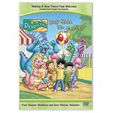 Dragon Tales - Say Hola to Enrique