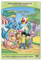 Streaming Dragon Tales - Say Hola to Enrique Online.