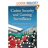 Casino Security and Gaming Surveillance