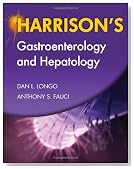 Harrison's Gastroenterology and Hepatology