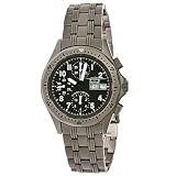 Skytimer 500505302 Automatic Pilot Chronograph Mens Watch