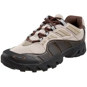 Buy Oakley Mens Spline Hiking Shoe