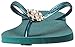 Havaianas Women's Slim Flip Flop Sandals, Crystal Poem