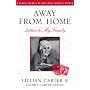 Away From Home: Letters to My Family