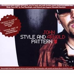 Style and Pattern