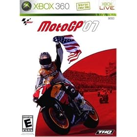 Moto GP 07