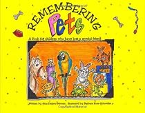 Remembering Pets