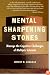 Mental Sharpening Stones: Manage the Cognitive Challenges of Multiple Sclerosis