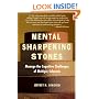 Mental Sharpening Stones: Manage the Cognitive Challenges of Multiple Sclerosis