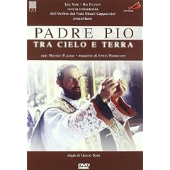 Padre Pio - Tra Cielo E Terra