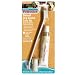 Petrodex Natural Dog Dental Care Kit, Peanut Toothpaste with 2 Toothbrushes