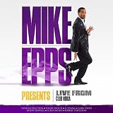 Mike Epps Presents...Live From Club Nokia [Explicit]