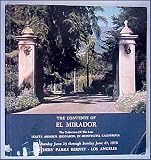 California Home Garden Books