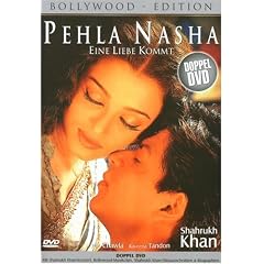 Pehla Nasha - Eine Liebe kommt (2 DVDs)