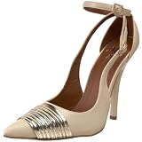 Miss Me Womens Onyx-4 Pump