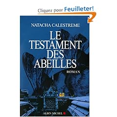 Le testament des abeilles