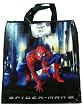 Marvel Heroes character tote bag- Multi-purpose Spiderman woven bag