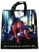 Search : Marvel Heroes character tote bag- Multi-purpose Spiderman woven bag