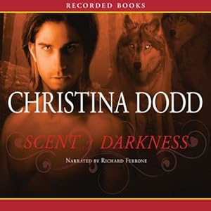Darkness Chosen Series Books 1-4 - Christina Dodd