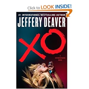 XO - Jeffery Deaver