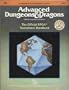 Official RPGA Tournament Handbook (Advanced Dungeons and Dragons module C6)