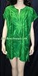 Cover Up-Sunburst Green