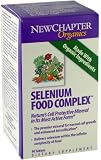 Selenium Food Complex 30 Tabs ( Improved Healthprint Scores ) New Chapter