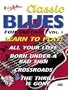 SongXpress Classic Blues, Vol 1 (DVD)