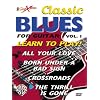 SongXpress Classic Blues, Vol 1 (DVD)