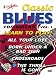 SongXpress Classic Blues, Vol 1 (DVD)