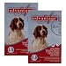 12 MONTH Advantage Flea Control Red: For Dogs 21-55lbs.