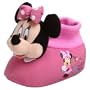 Disney Mickey Mouse Clubhouse Toddler/Little Kid Minnie Slipper