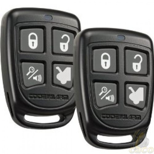 Code Alarm Ca1051 Vehicle Security and Keyless Entry System On Sale