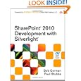 SharePoint 2010 Development Silverlight Microsoft