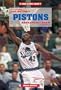 The Detroit Pistons Basketball Team (Great Sports Teams)