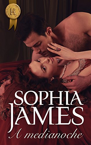 A medianoche (Harlequin Internacional) (Spanish Edition)